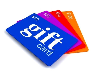 Gift Card - Strictly Daylilies